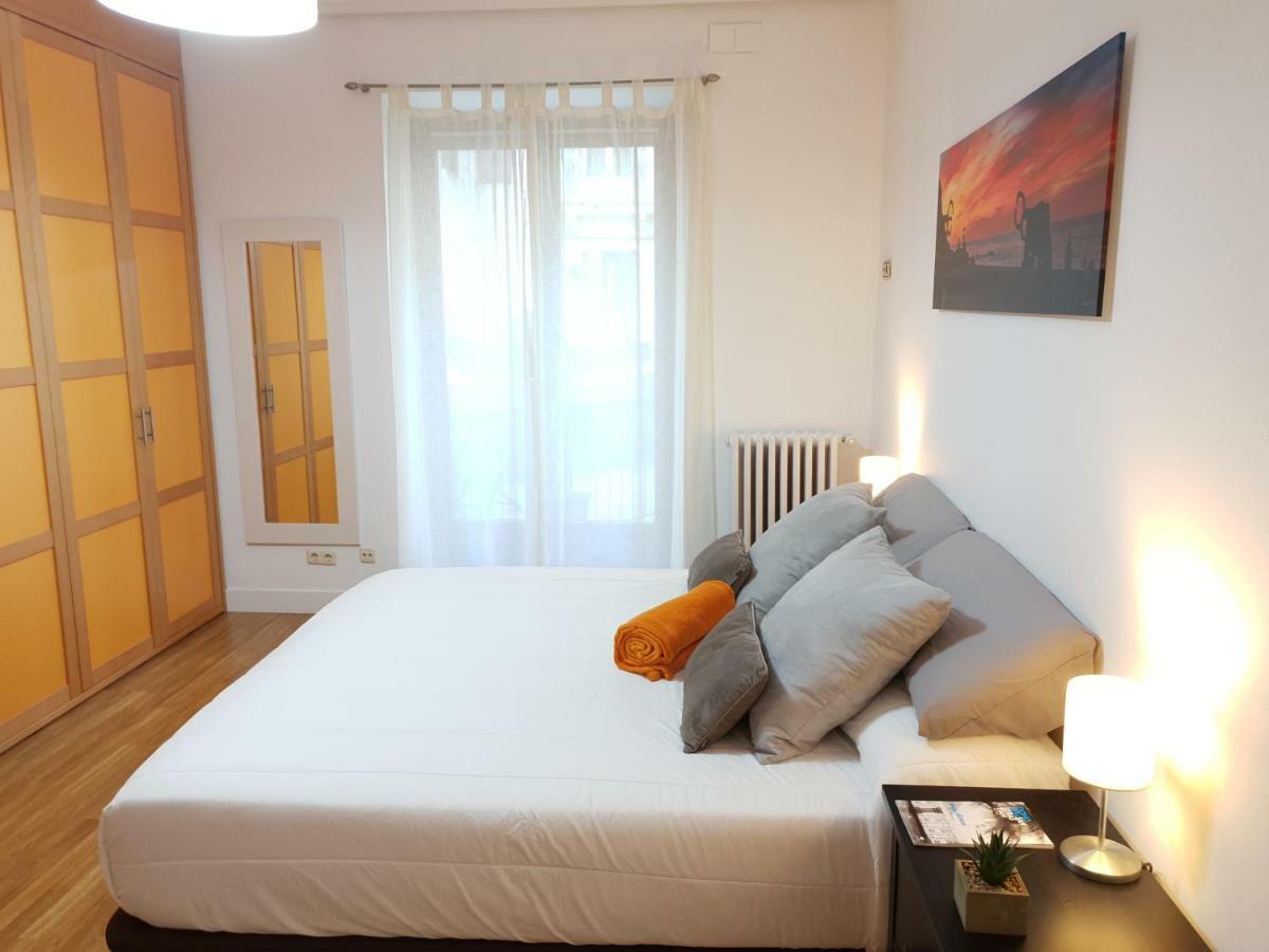 Urbieta Centro Apartamento San Sebastián