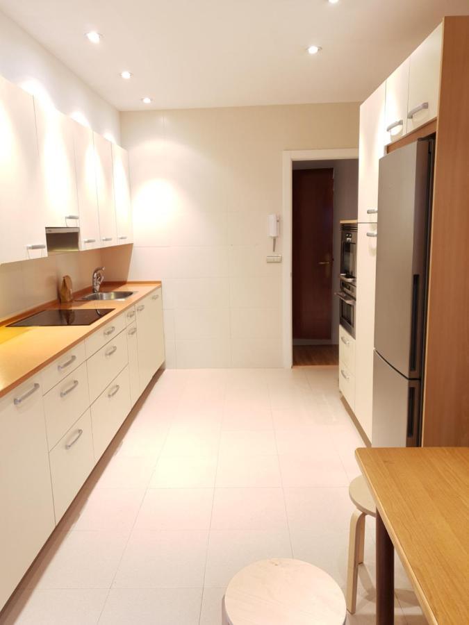 Apartamento Urbieta Centro *